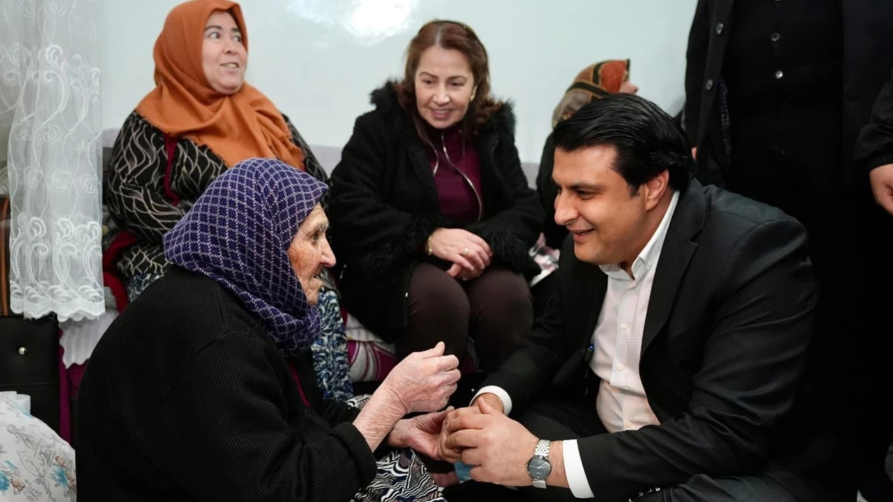 Yılmaz'dan, 8 Mart D&uuml;nya Kadınlar G&uuml;n&uuml; mesajı