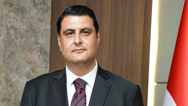 Yılmaz'dan, Anneler Günü mesajı