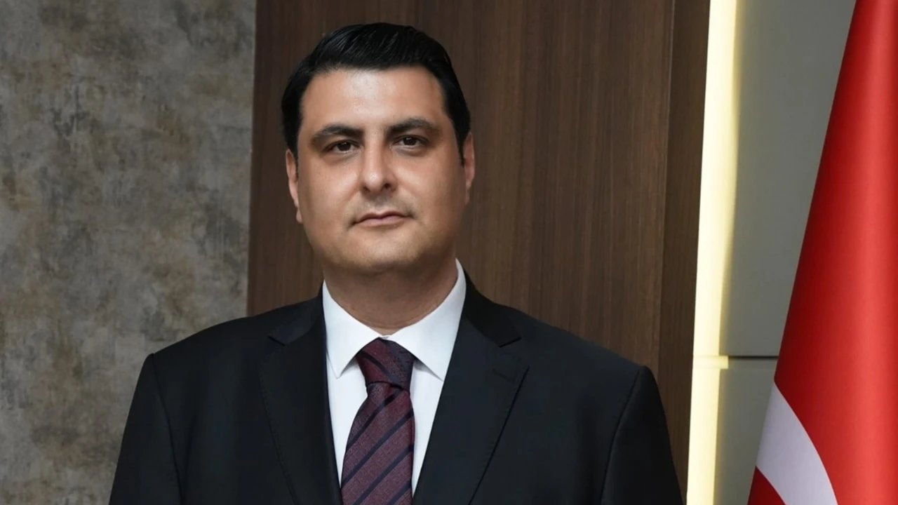 Yılmaz'dan Kurban Bayramı mesajı