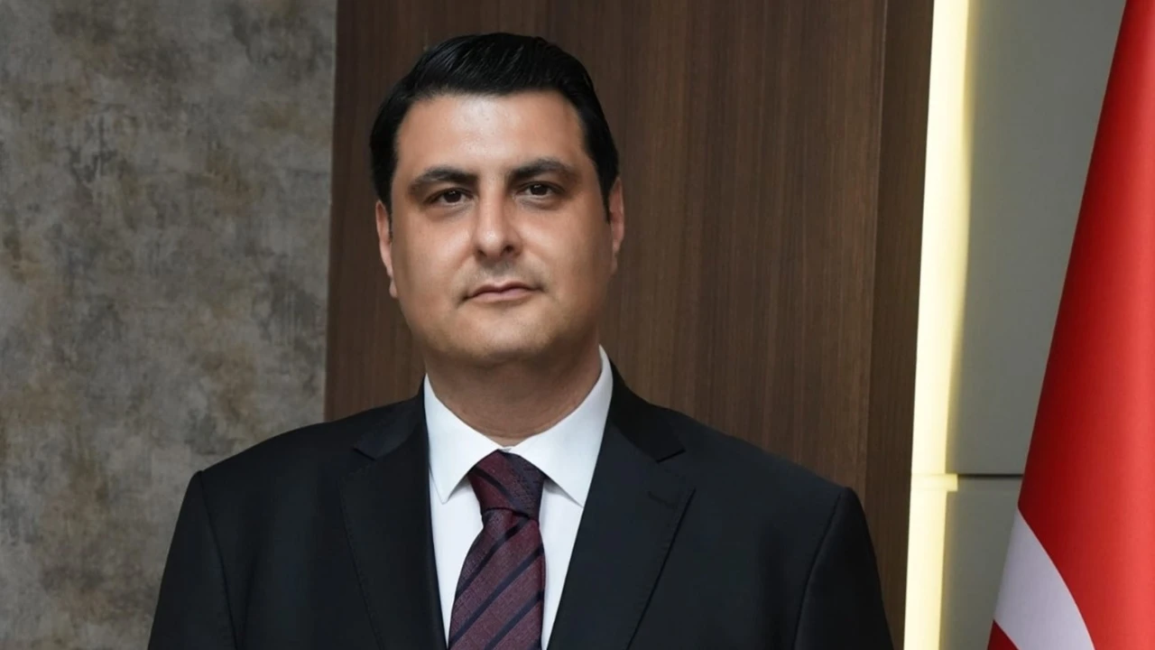 Yılmaz'dan Ramazan ayı mesajı