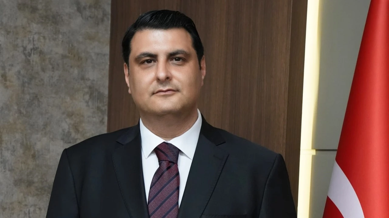 Yılmaz'dan Regaib Kandili mesajı