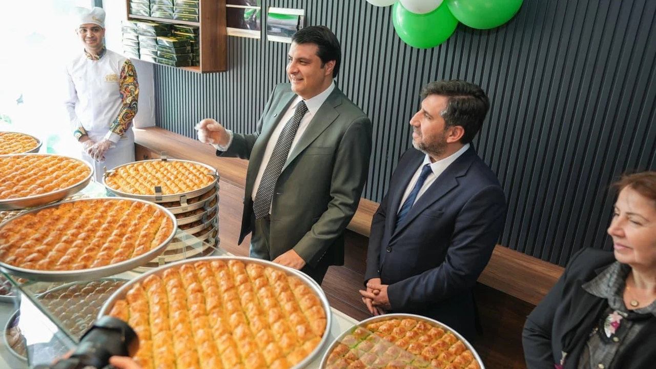 Yılmaz'dan yeni proje: &ldquo;Bucslava&rdquo;