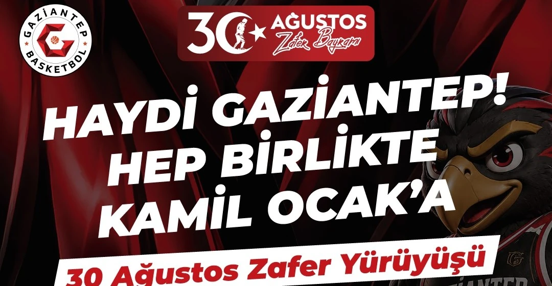 Yılmaz'dan Zafer y&uuml;r&uuml;y&uuml;ş&uuml;ne davet 