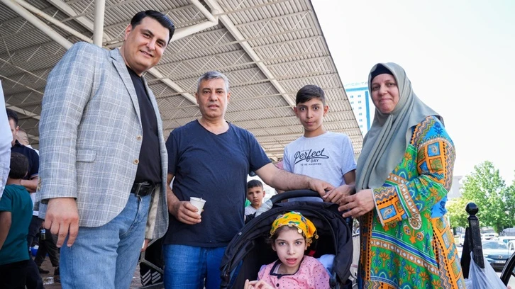 Yılmaz, kurban kesim ve satış yerlerini açıkladı