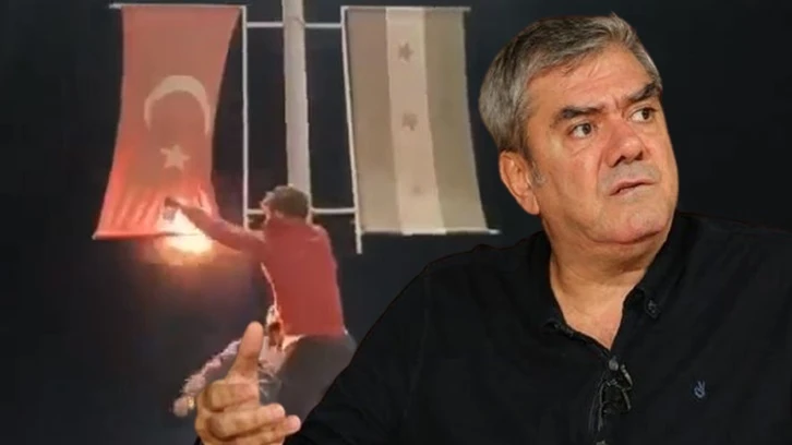 Yılmaz Özdil: O direğe oturtacak bir hükümetimiz olsun isterdim!