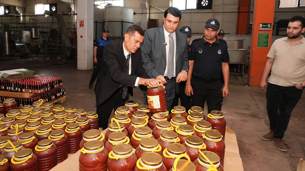 Yılmaz, savcılığa suç duyurusunda bulunacak!