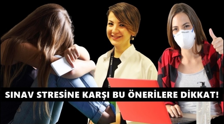 YKS için son 3 gün!…