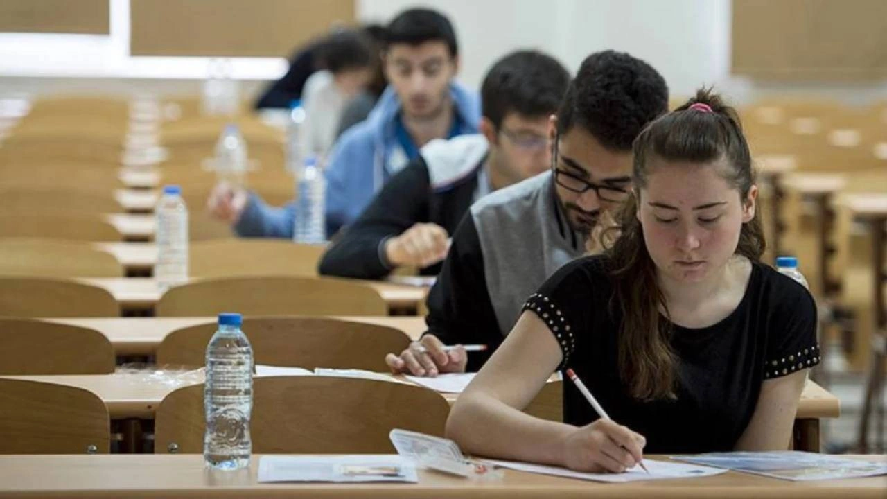 YKS sınav yerleri açıklandı mı? YKS sınav yerleri ne zaman açıklanacak?