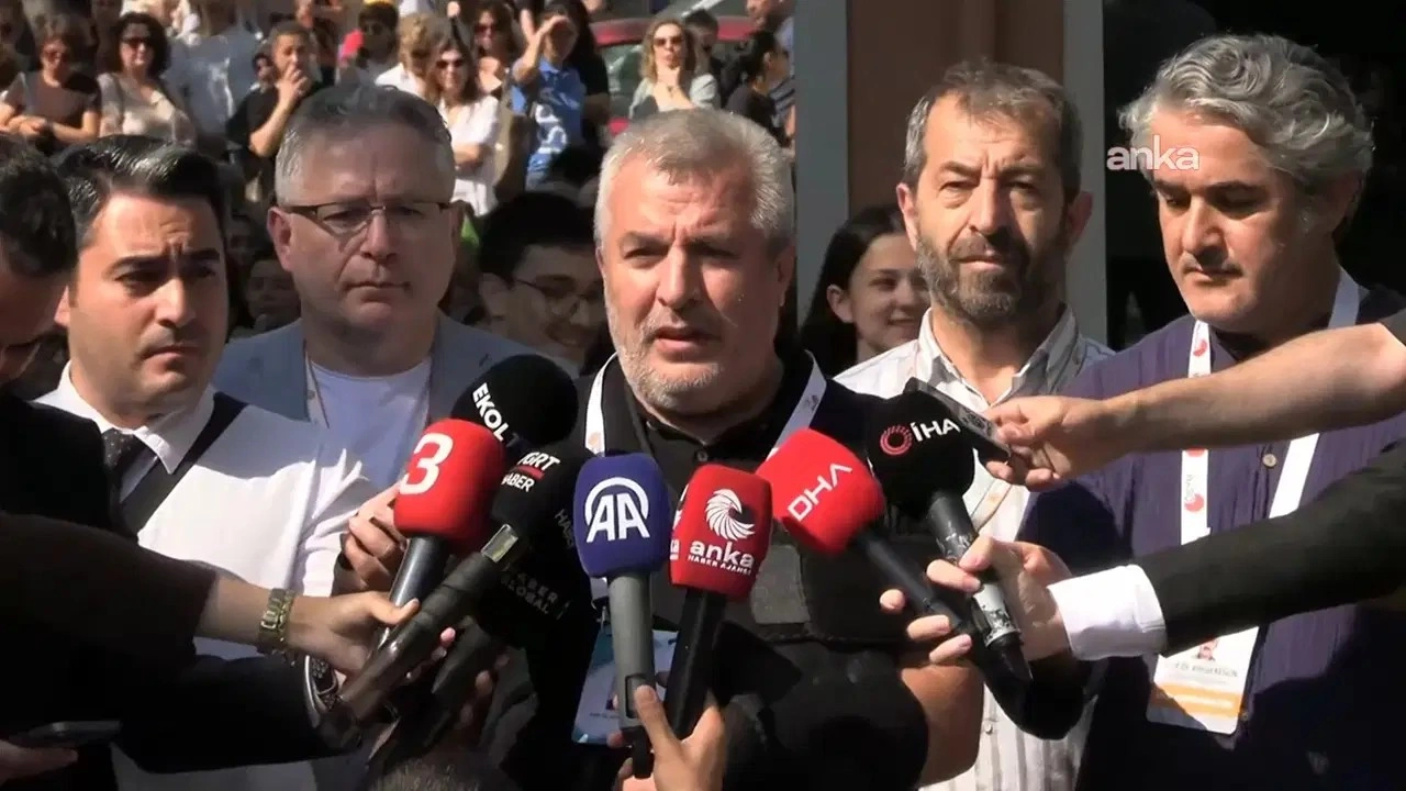 YKS sonuçları ne zaman açıklanacak? ÖSYM Başkanı Ersoy'dan açıklama: 'Bugün Türkiye'n