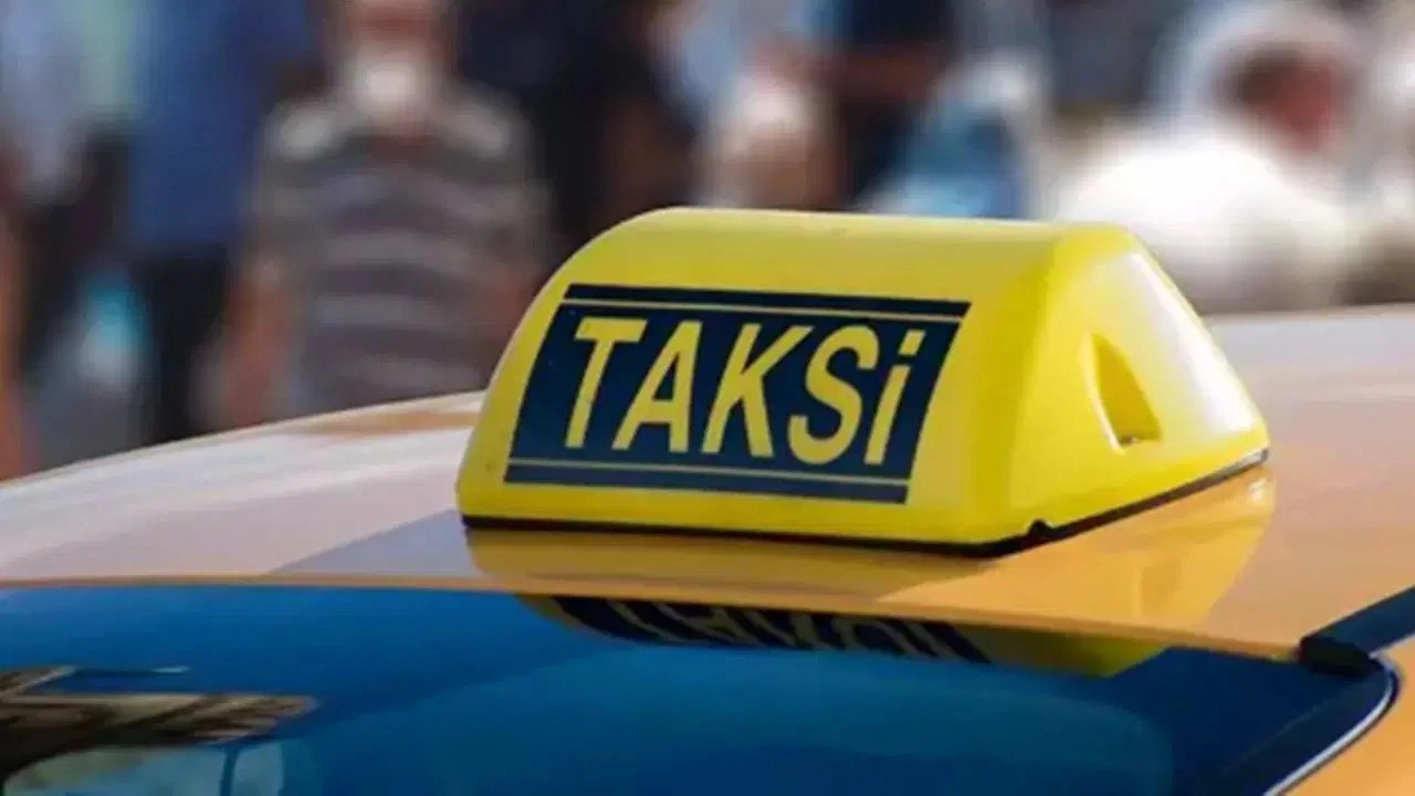 Yolculukta yeni dönem: İBB 'Uygulama Bazlı Taksi'yi tanıttı