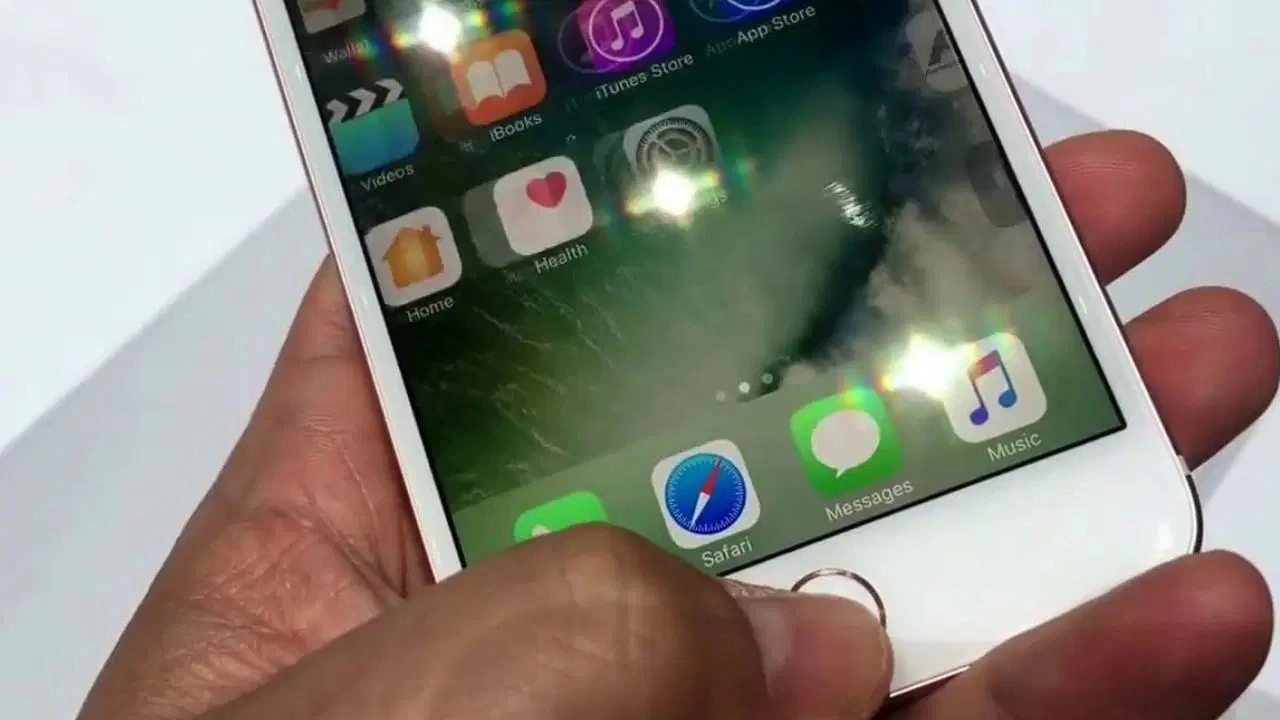 YouTube'un artık çalışmayacağı iPhone'lar