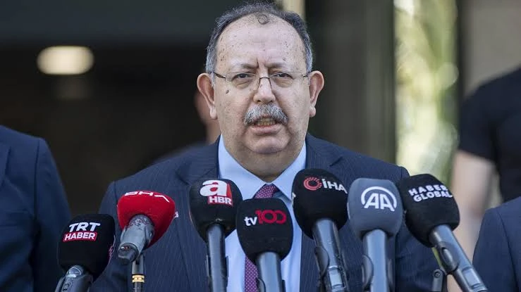 YSK, CHP'nin itirazını kabul etti, ilçe kongreleri devam edecek!