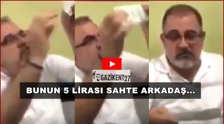 YSK kararını vatandaş b&ouml;yle anlattı...