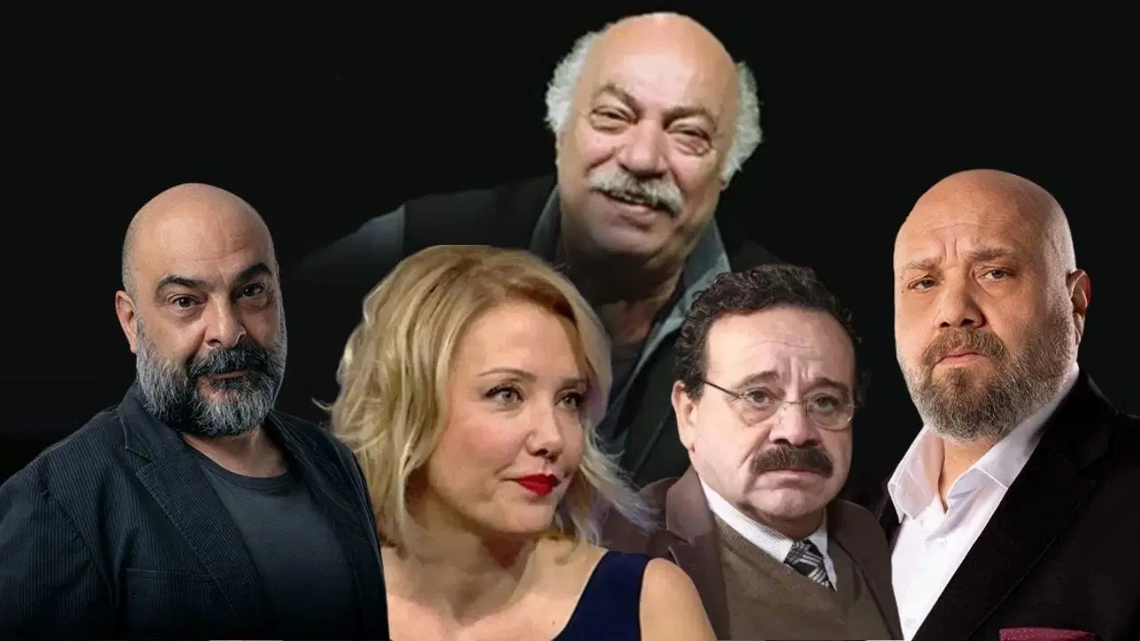 Yücel Erten'in gözaltına alınmasına ünlülerden tepki