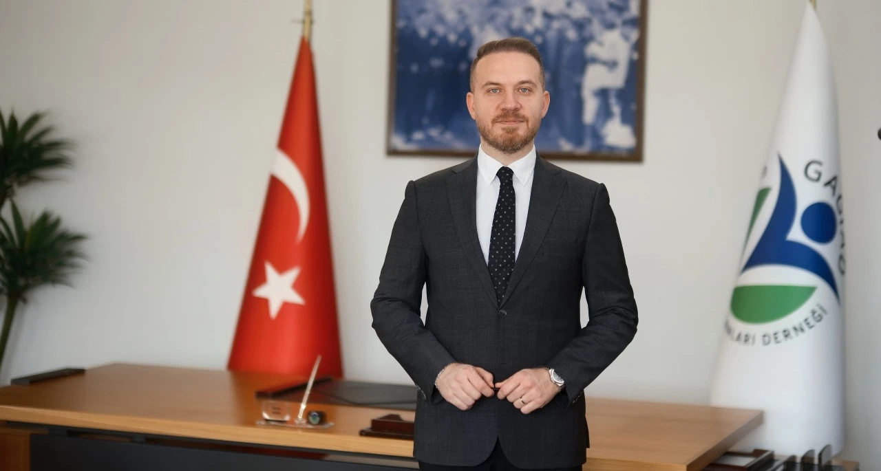 Yunus Kara'dan 30 Ağustos Zafer Bayramı mesajı