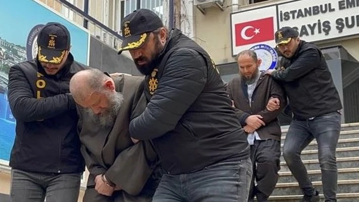 Yusuf Ziya Gümüşel ve Kadir İstekli tutuklandı!