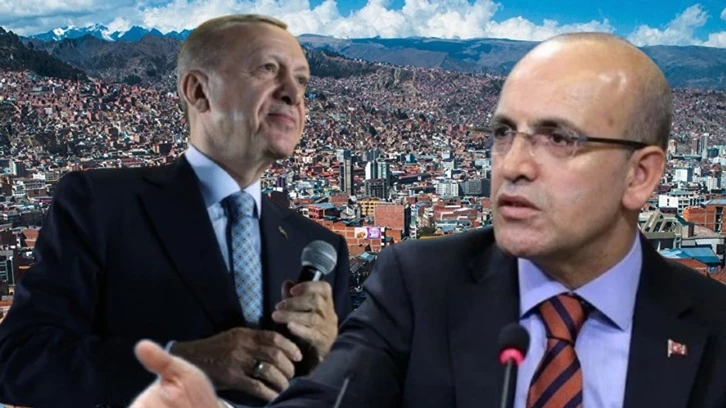 Yüzde 3'lük enflasyon o ülkeyi karıştırdı: Türkiye yüzde 35'e kulağını kapadı!