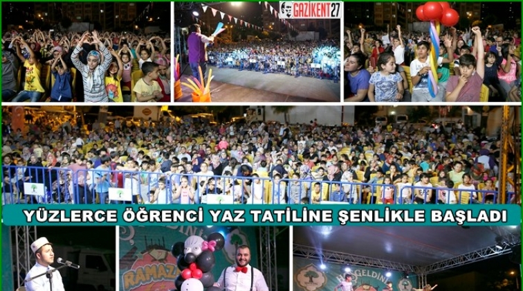 Y&uuml;zlerce &ouml;ğrenci stres attı