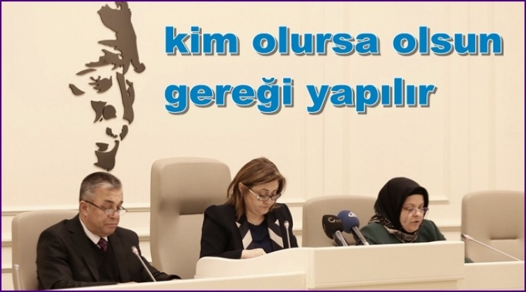 Y&uuml;z&uuml;nc&uuml;yıl Parkı'nı korumak boynumuzun borcudur