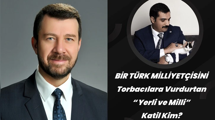 Zafer Partili Başkandan flaş açıklama...