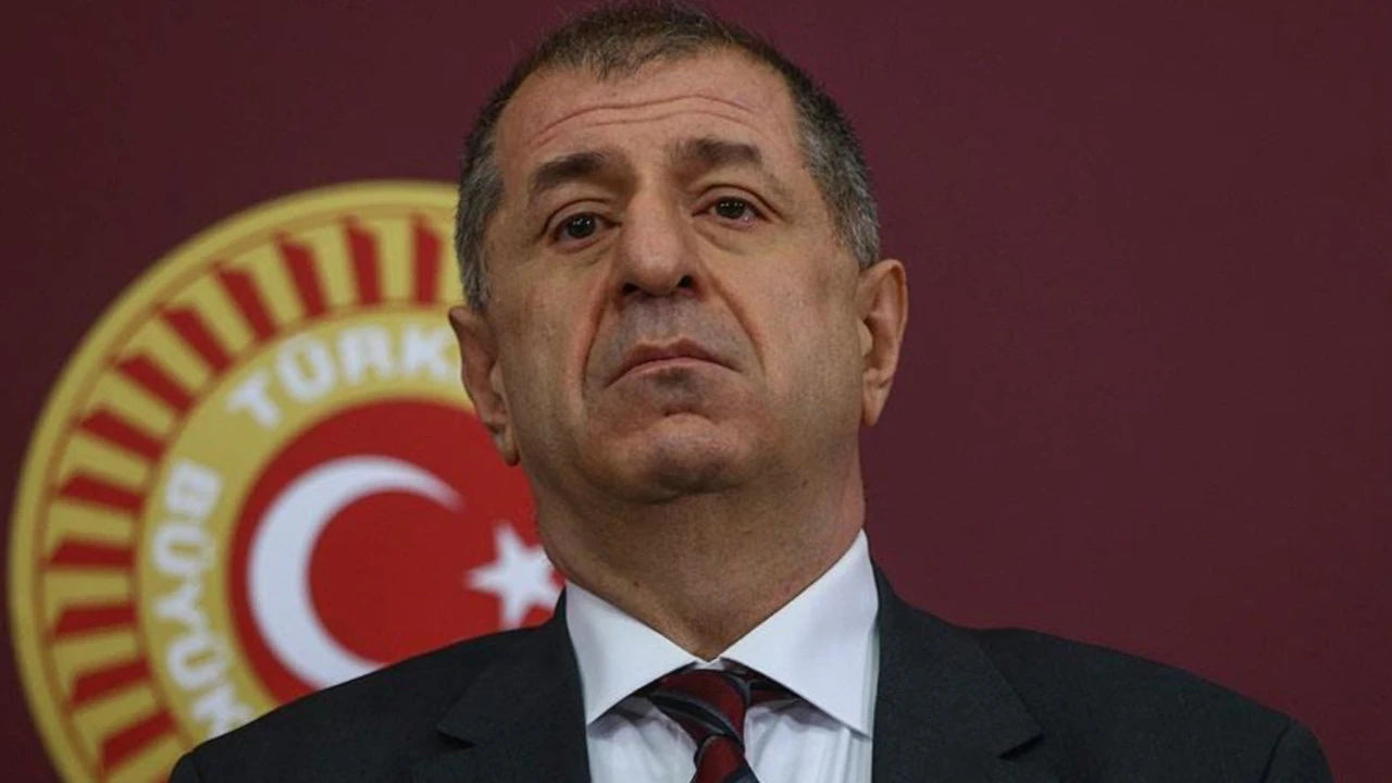Zafer Partisi'nden 'Saraçhane mitingi'ne katılmama kararı