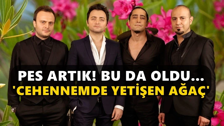 Zakkum konserini iptal ettirmek için bakın ne yaptılar!