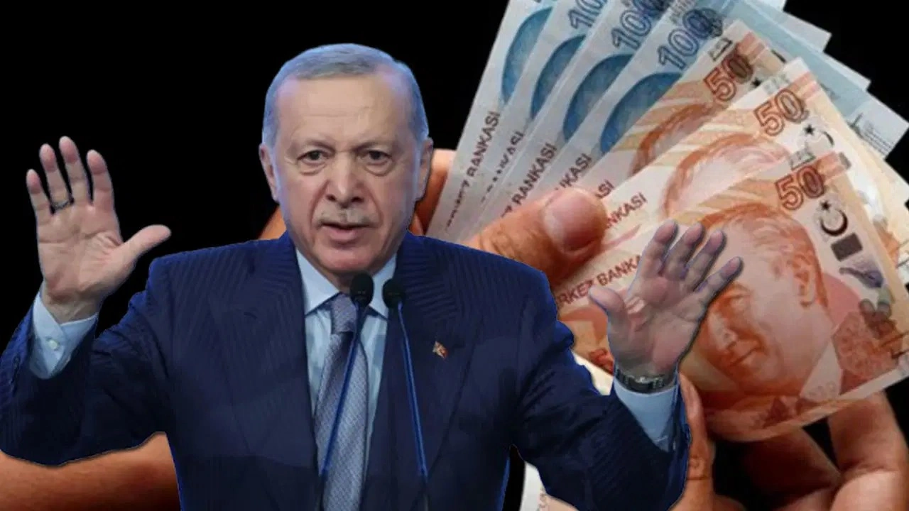 Zamlar yağmur gibi yağıyor... Erdoğan halk için o yetkisini kullanacak mı?