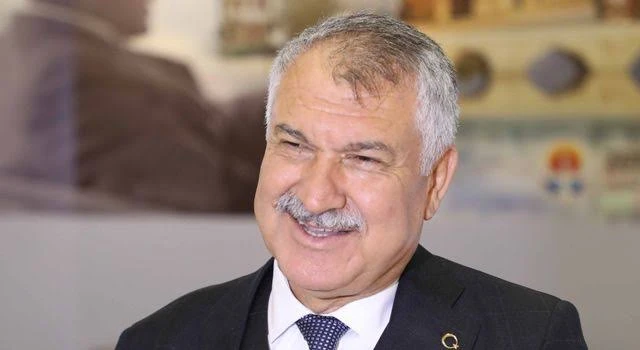 Zeydan Karalar hakkındaki iddiaları çökertecek raporlar ortaya çıktı! 