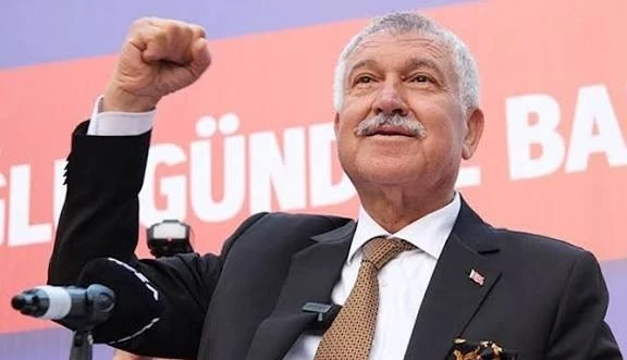 Zeydan Karalar, avukatlarıyla olan müdafilik ilişkisini sonlandırdı!