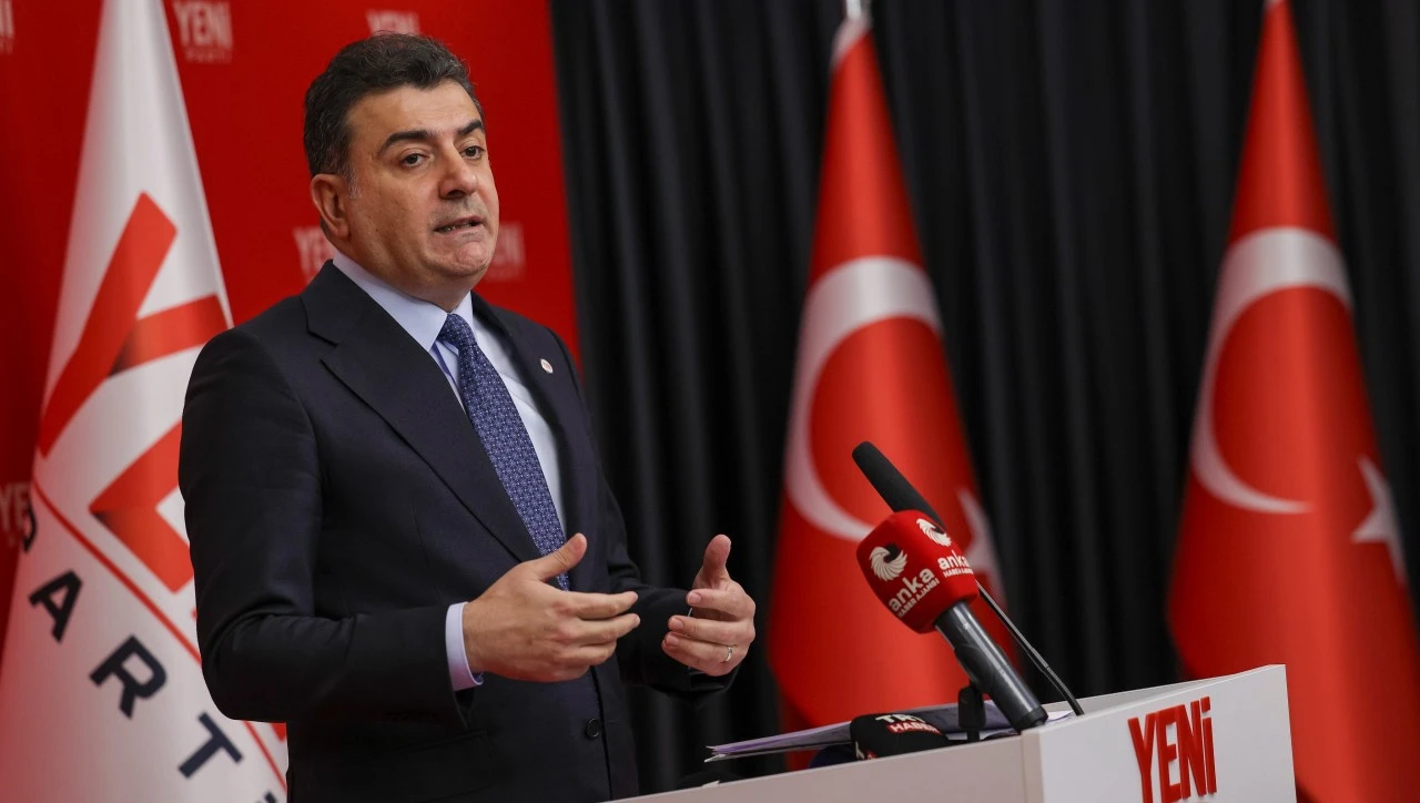 Zeynel Emre: Siz a&ccedil;ıklayın, bize bırakmayın!