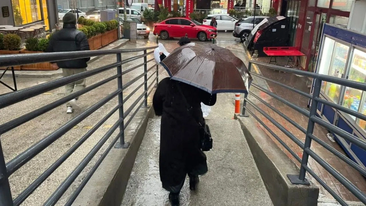 Zirai donla üzen nisan yağışlarla sevindirdi