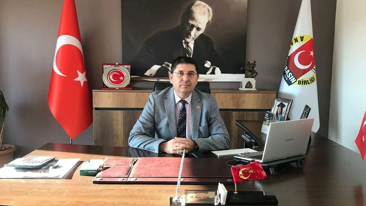 Zor: 23 Nisan bir bilin&ccedil; ve sorumluluk g&uuml;n&uuml;d&uuml;r