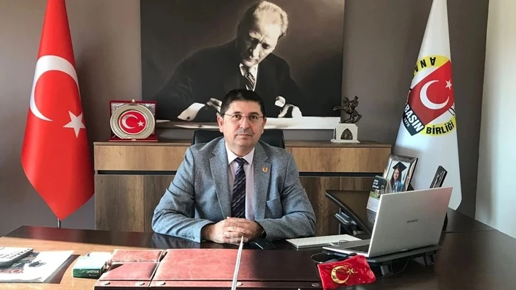 Zor: Basın, keyfi cezalarla sindirilmek isteniyor