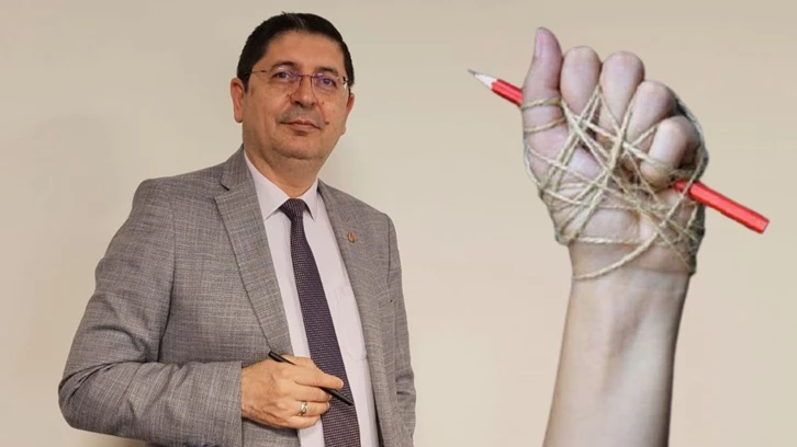 Zor: Gazeteciliğin suç olmadığını anlatmaya çalışıyoruz!
