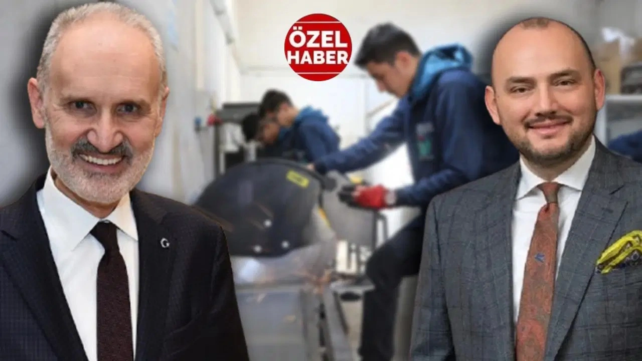 Zorunlu eğitimde sermaye gölgesi: Üretimde Çin modeli, Afrika modeline evriliyor!