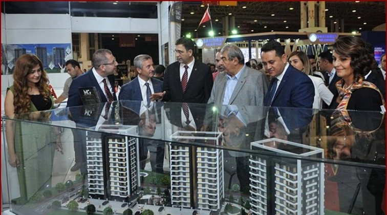 3 Ekim&rsquo;de kapılarını a&ccedil;ıyor...