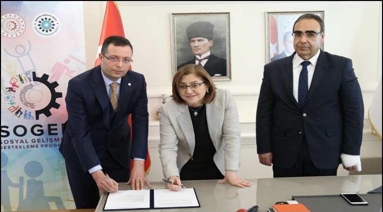 5 bu&ccedil;uk milyon TL&rsquo;lik yatırım