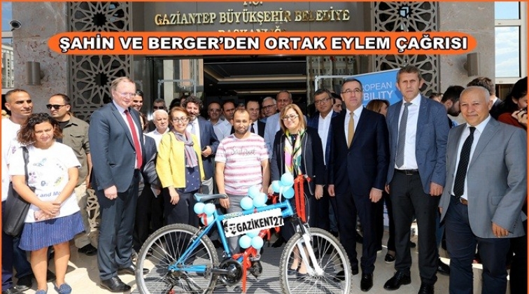 Alternatif toplu taşıma i&ccedil;in ortak karar