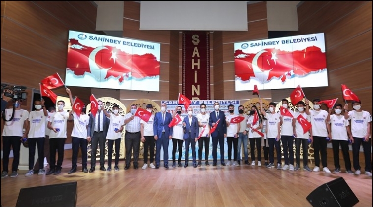 &Ccedil;anakkale ziyareti bilgilendirme toplantısı