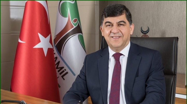 Fadıloğlu'ndan Gaziler G&uuml;n&uuml; mesajı