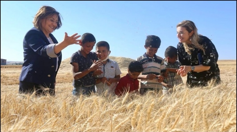 &ldquo;Farm Network&rdquo; başladı...