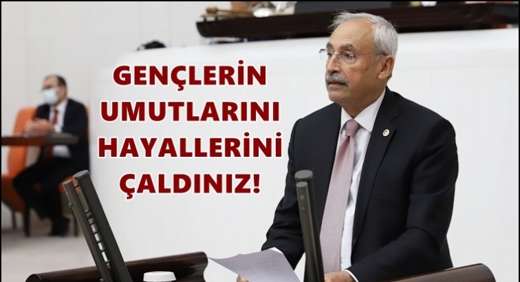 İntihar ve şüpheli ölümler TBMM gündeminde