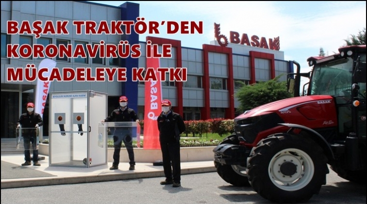 Koronavir&uuml;sle m&uuml;cadeleye &ouml;nemli katkı