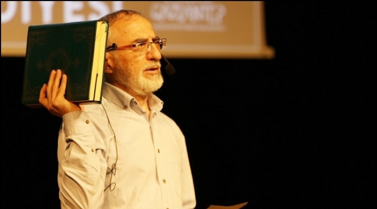 Kur&rsquo;an-ı Kerim&rsquo;in insan hayatındaki &ouml;nemi