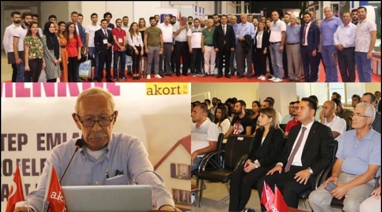 &ldquo;Onarım ve G&uuml;&ccedil;lendirme&rdquo; semineri