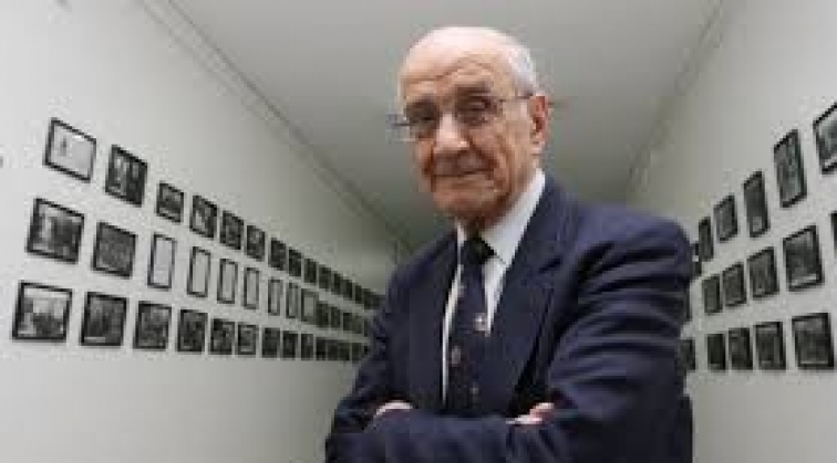 Prof. Dr. M&uuml;mtaz Soysal vefat etti