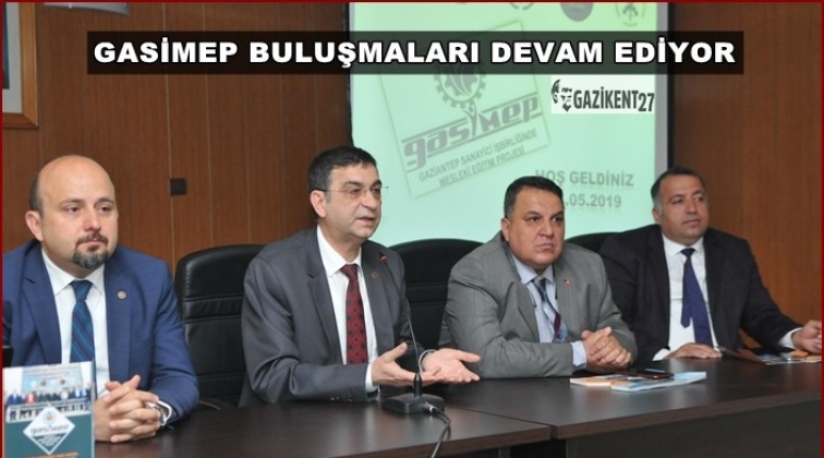 &Uuml;nverdi, gen&ccedil;leri imkanlardan faydalanmaya davet etti