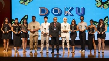 1.950.000 TL para ödüllü Doku Kumaş Tasarım Yarışması