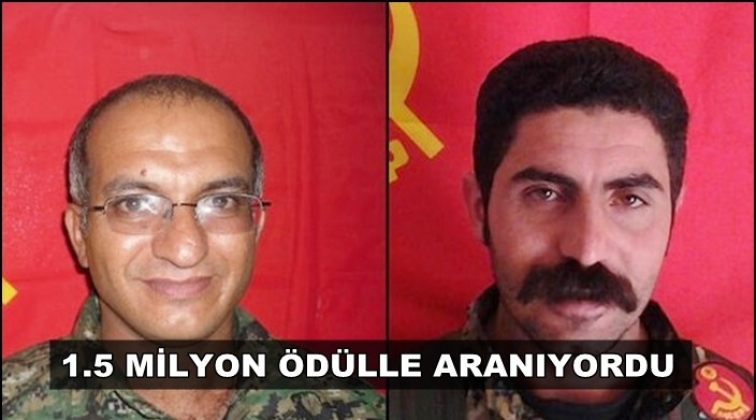 1 bu&ccedil;uk milyon &ouml;d&uuml;lle aranıyorda &ouml;ld&uuml;r&uuml;ld&uuml;