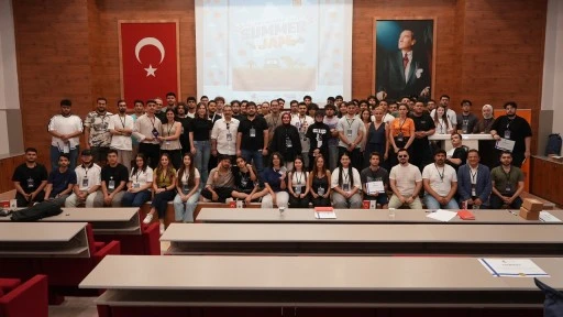 100 oyun geliştiricisi &ldquo;HK&Uuml; SummerJam 2026&rdquo;da buluştu